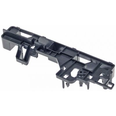 bracket for microswitch L 190mm W 30mm H 60mm plastic suitable for ACP Qty 1 pcs