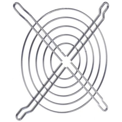 Grilaj protectie ventilator ø 105 mm, pentru ventilator 119 mm - 692497