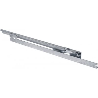 drawer slide L 525 mm W 57 mm H 15 mm mounting pos. left