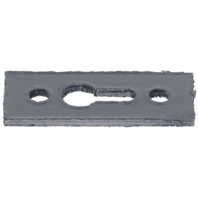 gasket for ignition electrode Qty 1 RETIGO