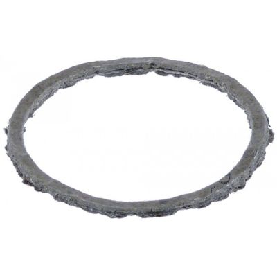 gasket for heat exchanger Qty 1 MICA mounting pos.