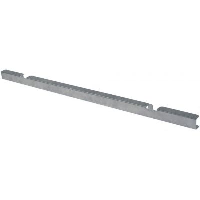 guide U-shape L 568mm W 22mm inner hight 15mm mounting pos. left/right