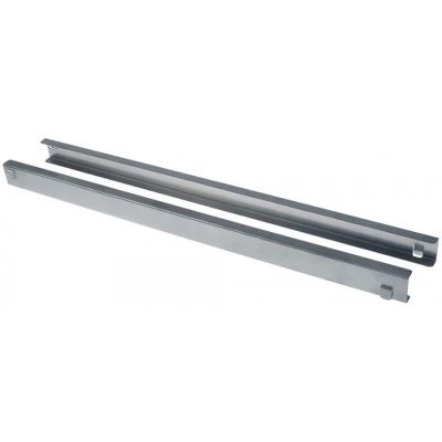 pair of setting bar U-shape L 563mm W 32mm inner hight 12mm hook width 11mm