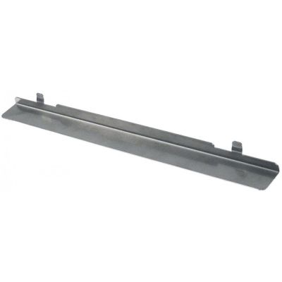 guide L-shape L 350mm W 30mm H 10mm mounting pos. L-R for blast chiller