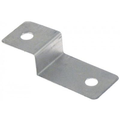 mounting strap L 63mm W 25mm H 15mm