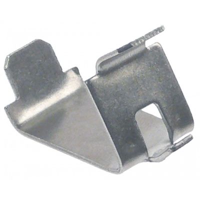 shelf support L1 35mm L2 26mm W 19mm SS Qty 1 pcs