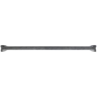 guide U-shape L 579mm W 25mm inner hight 12mm mounting pos. L-R