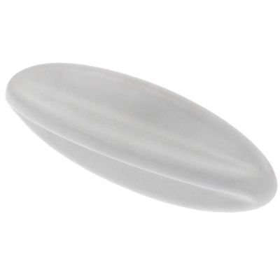 recessed handle L 120mm W 40mm H 22mm mounting distance 80mm ABS plastic