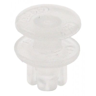 mounting clip ø 8mm suitable for microwave