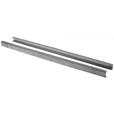 pair of setting bar L 725 mm W 30 mm inner hight 13 mm hook width 15 mm