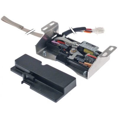 electromagnetic closer DCV voltage 36 L 220 mm W 100 mm H 50 mm