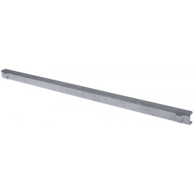 Sina - suport raft grilaj L 550 mm, profil U, pozitie stanga-dreapta - 692617