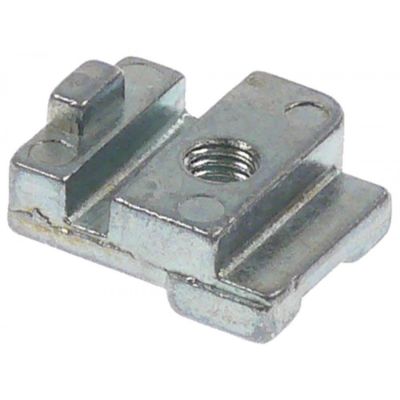 Suport arc 20 x 18mm, H 8mm, pentru inchizatoare ø 4mm, Retigo - 692907