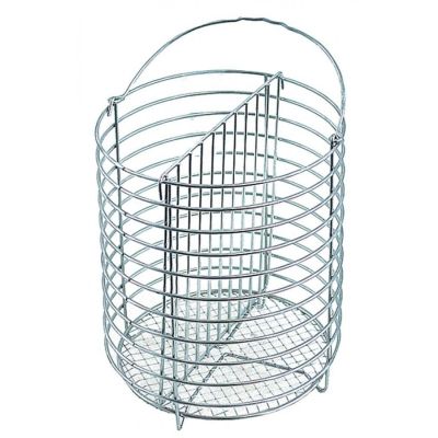 grid basket for hot dog grill ø 180mm H 210mm