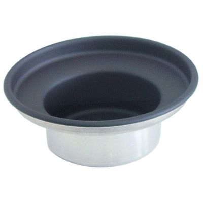 water container for hot dog machine PTFE/aluminium