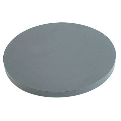 cast plate ø 350mm