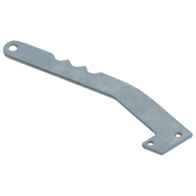 hinge bearing without bolt