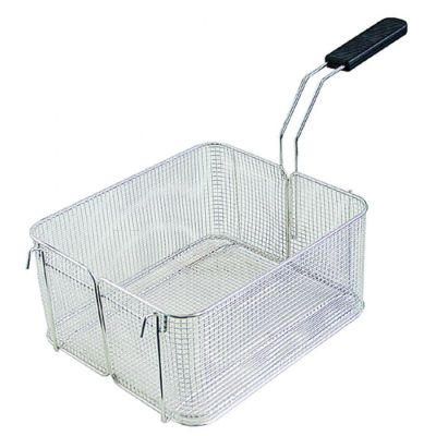 Cos friteuza L 320mm, l 280mm, H 150mm - 693027