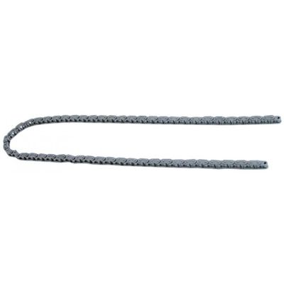 roller chain DIN/ISO 06 B-1 splitting 3/8" / 9.525mm links 53