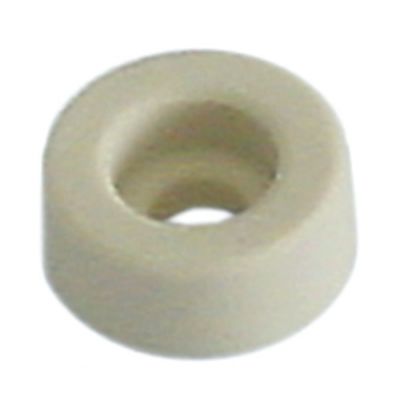 insulator female L 7mm hole ø 5,5mm ø 13mm