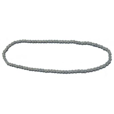 chain 05 B-1 splitting 8mm links 35,5 internal width 3 mm roller ø 5 mm single closed - Code 693063