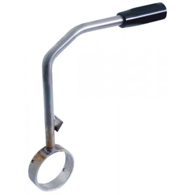 lever for fryer