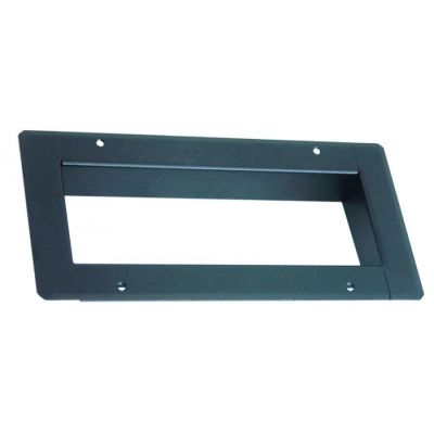 frame for glass plate