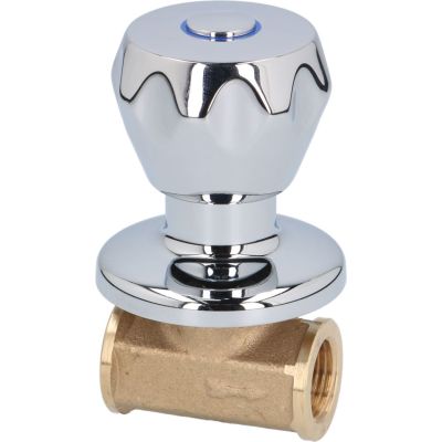 Robinet de umplere ½", L 54 mm - 693107