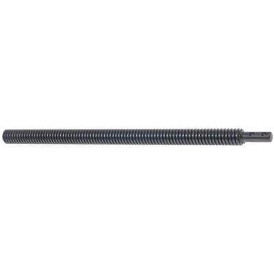 threaded rod L 363mm ø 20mm
