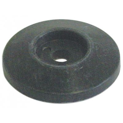 hand protection for griddle
