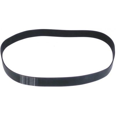 poly-v belt profile J L 1168 mm W 30 mm grooves 14 - Code 693140