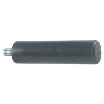 Maner M10 ø 27 mm, L 101 mm - 693145