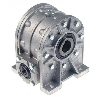 gearbox transmission 1/80 type RMI 50I