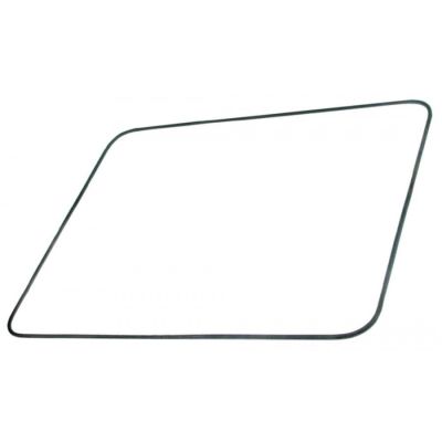 oven gasket wire reinforced L 425 mm W 350 mm - Code 693232