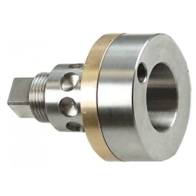spindle for lid