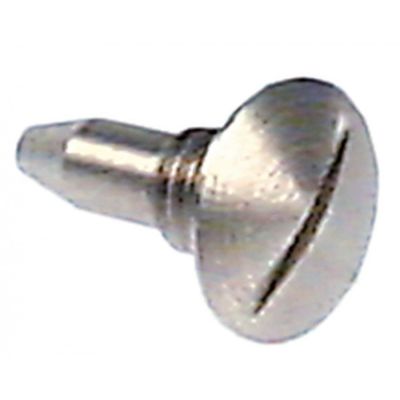 countersunk screw M6
