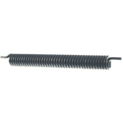 torsion spring ø 39mm wire gauge ø 7,1mm L1 31mm L2 322mm L3 23mm