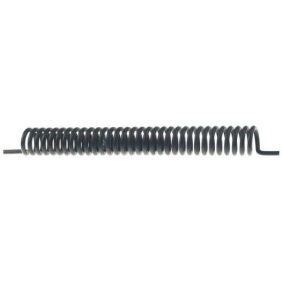 torsion spring ø 38,2mm wire gauge ø 6,2mm L1 33mm L2 320mm L3 24mm