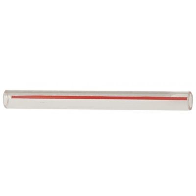 water level tube ø 10 mm H 100 mm - Code 693327