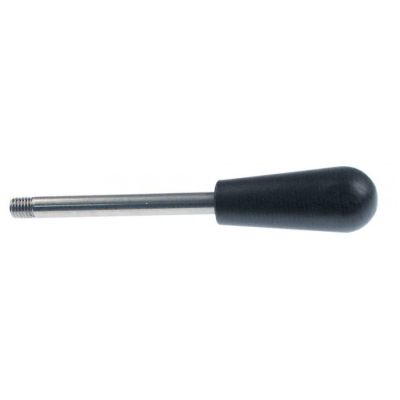 cone handle thread M12x1.5 thread L 12,5 mm