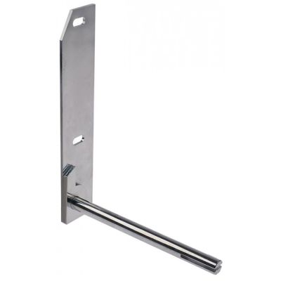 Balama cu bolt, pozitie stanga - 693385