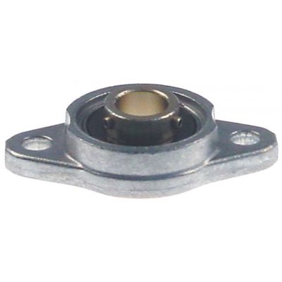 flange bearing 2 hole flange