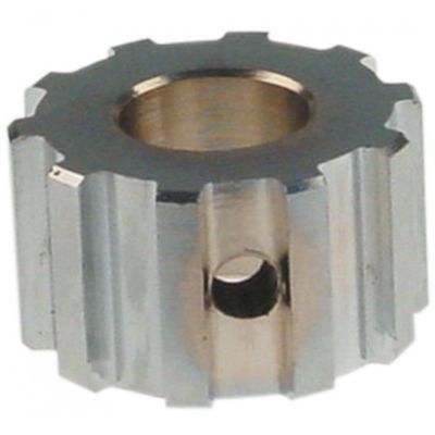 gear wheel teeth 10