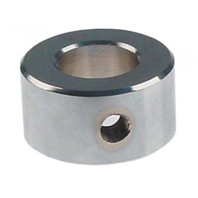 spacer piece for drive shaft for pizza oven