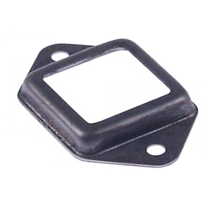 frame for inspection glass - Code 693398