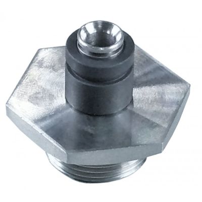 wash arm support