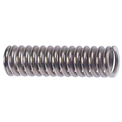 compression spring ø 14,8mm L 52mm wire gauge ø 2,8mm
