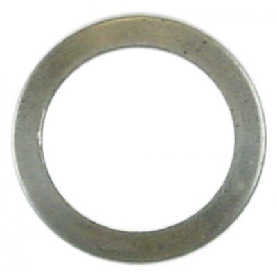 plain washer