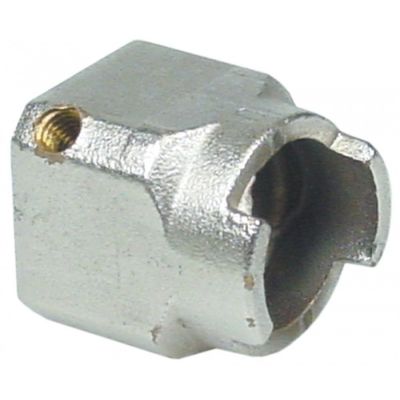 connecting piece for wok