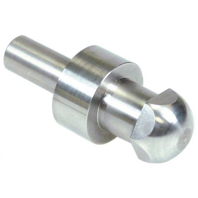 coupling for skewer holder mounting pos. bottom